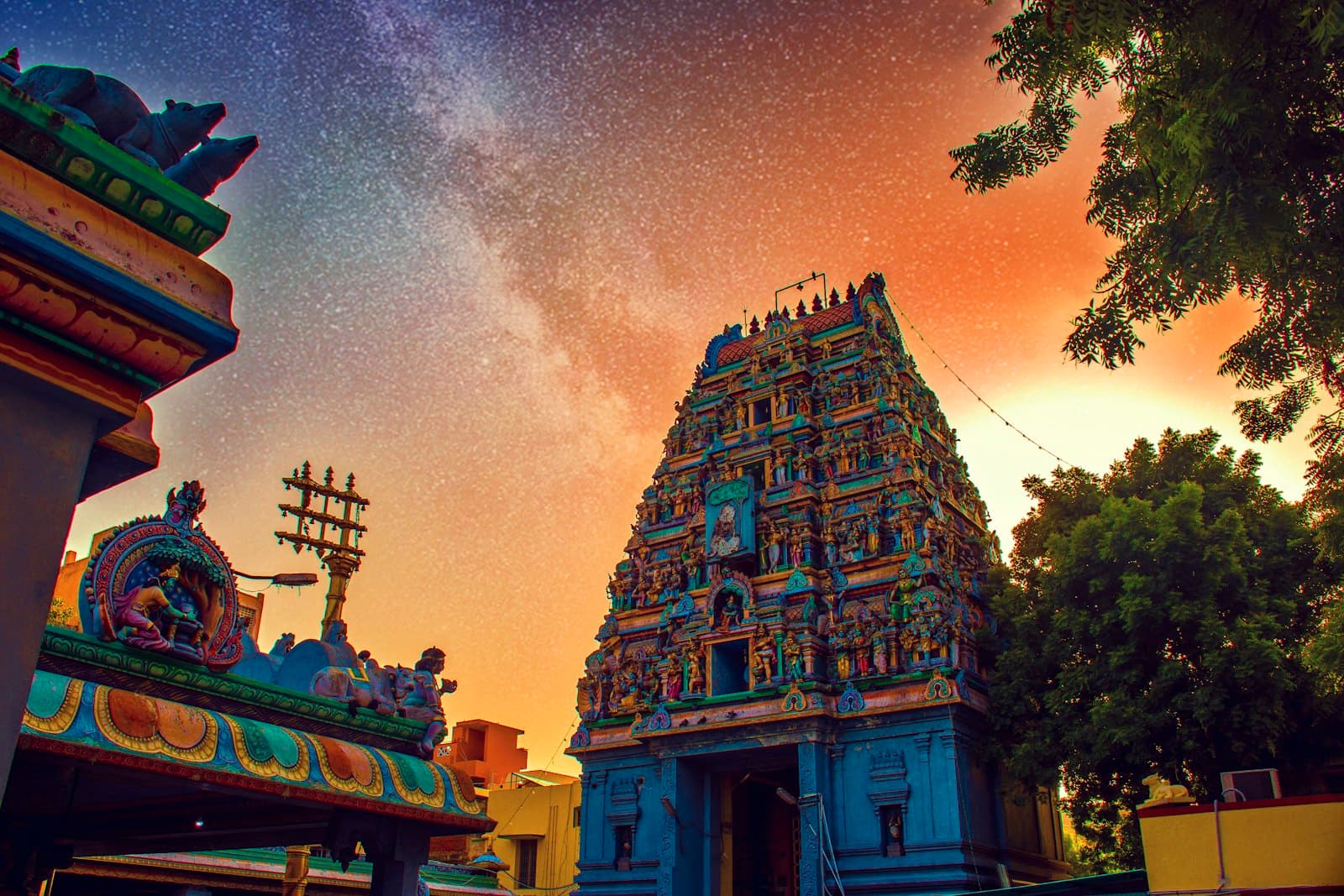 Do Dham