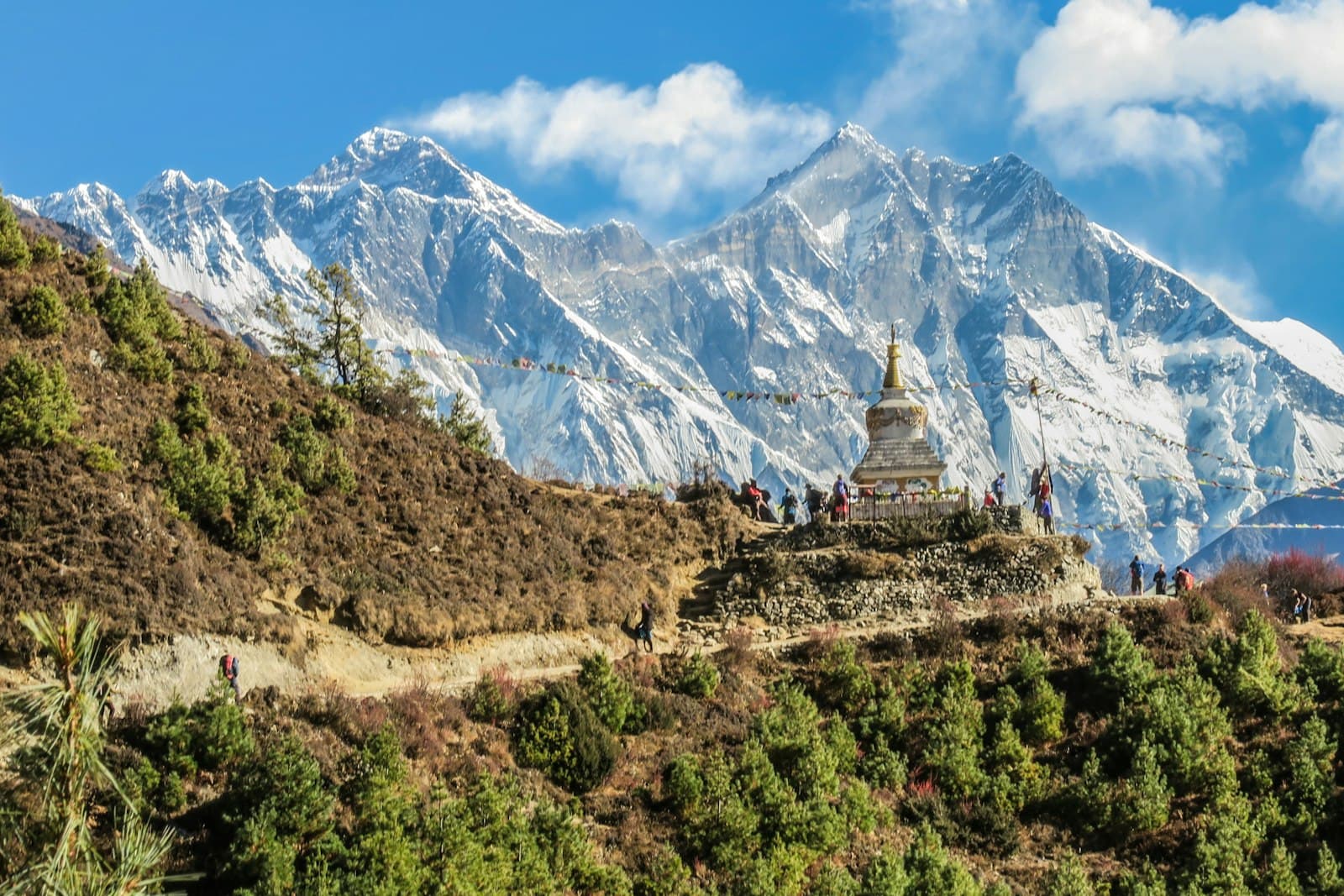 Tungnath Kedarnath